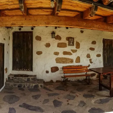 Casa de Férias Casita Del S. Xix Granadilla De Abona