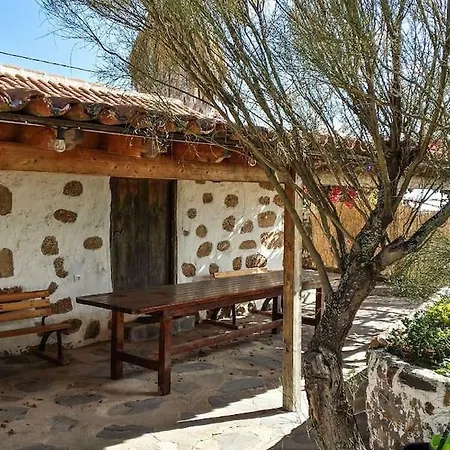 Casita Del S. Xix