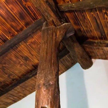 Ferienhaus Casita Del S. Xix *