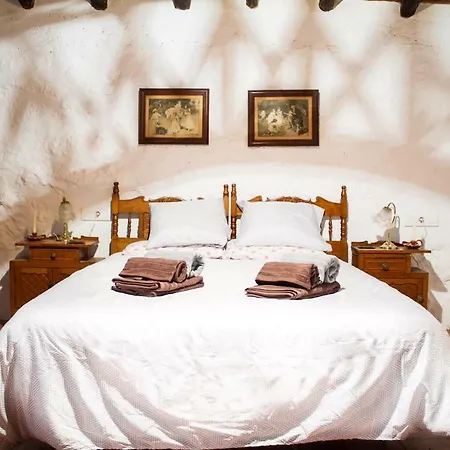 Ferienhaus Casita Del S. Xix *